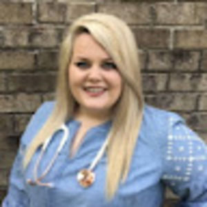 Meet your Posher, Ashleigh